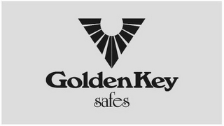 GOLDEN KEY SAFES