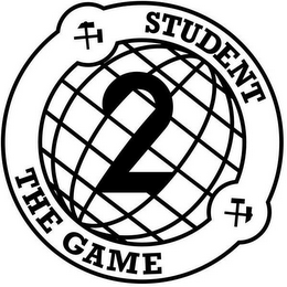 STUDENT 02 THE GAME