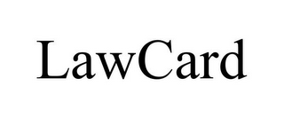 LAWCARD