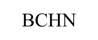 BCHN