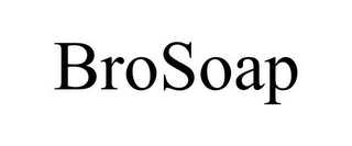 BROSOAP