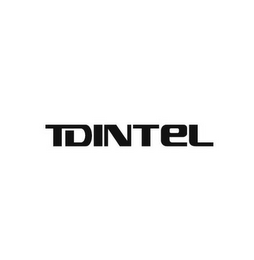 TDINTEL