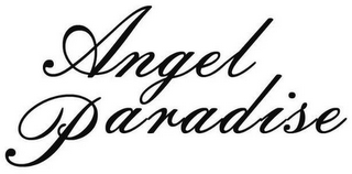 ANGEL PARADISE