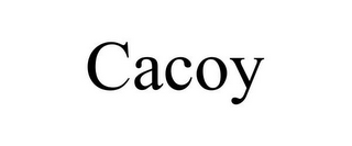 CACOY