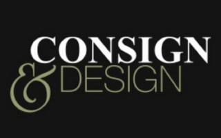 CONSIGN & DESIGN