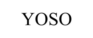 YOSO