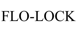 FLO-LOCK