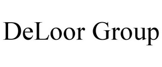 DELOOR GROUP