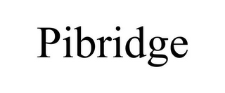 PIBRIDGE