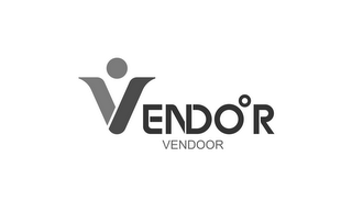 VENDOºR VENDOOR