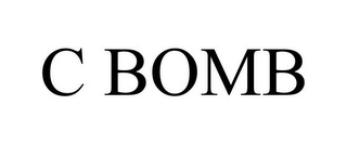 C BOMB