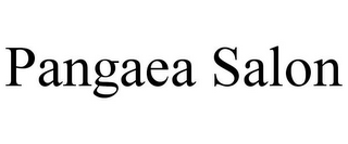 PANGAEA SALON