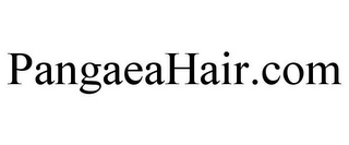 PANGAEAHAIR.COM