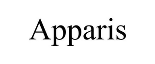 APPARIS