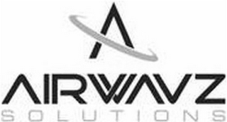 A AIRWAVZ SOLUTIONS