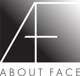 AF ABOUT FACE