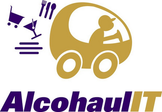 ALCOHAULIT