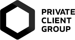 PRIVATE CLIENT GROUP