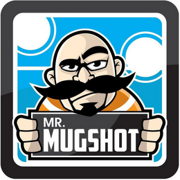 MR. MUGSHOT