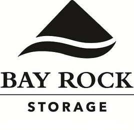 BAY ROCK STORAGE