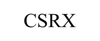 CSRX