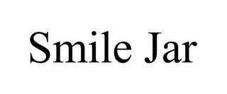 SMILE JAR