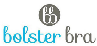BOLSTER BRA BB