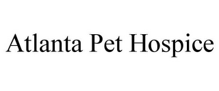 ATLANTA PET HOSPICE