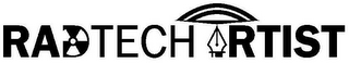 RADTECHARTIST
