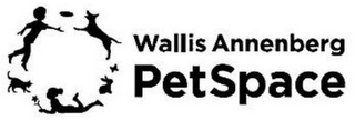 WALLIS ANNENBERG PETSPACE