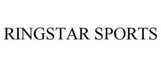 RINGSTAR SPORTS