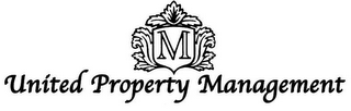 M UNITED PROPERTY MANAGEMENT