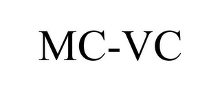 MC-VC