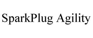 SPARKPLUG AGILITY