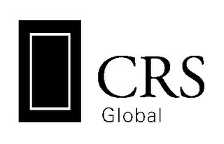 CRS GLOBAL