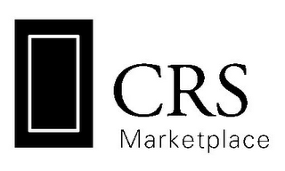 CRS MARKETPLACE