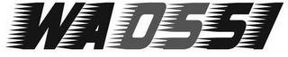 WAOSSI