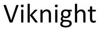 VIKNIGHT