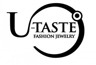 U-TASTE FASHION JEWELRY