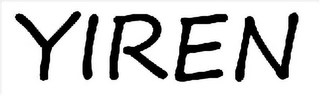 YIREN