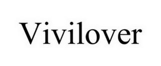 VIVILOVER