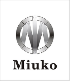 M MIUKO