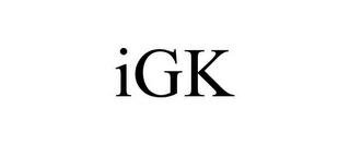 IGK