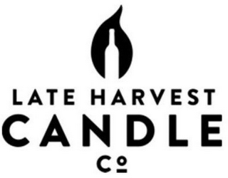 LATE HARVEST CANDLE CO