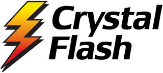 CRYSTAL FLASH