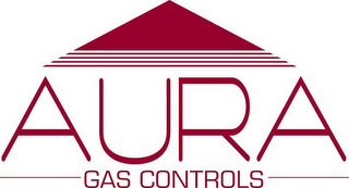 AURA GAS CONTROLS