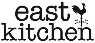 EAST KITCHEN NESW