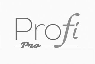 PROFI PRO