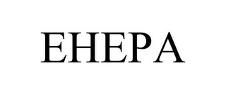 EHEPA