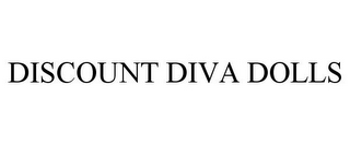 DISCOUNT DIVA DOLLS